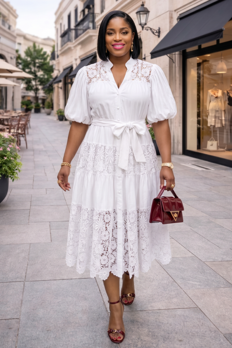 Robe Carina