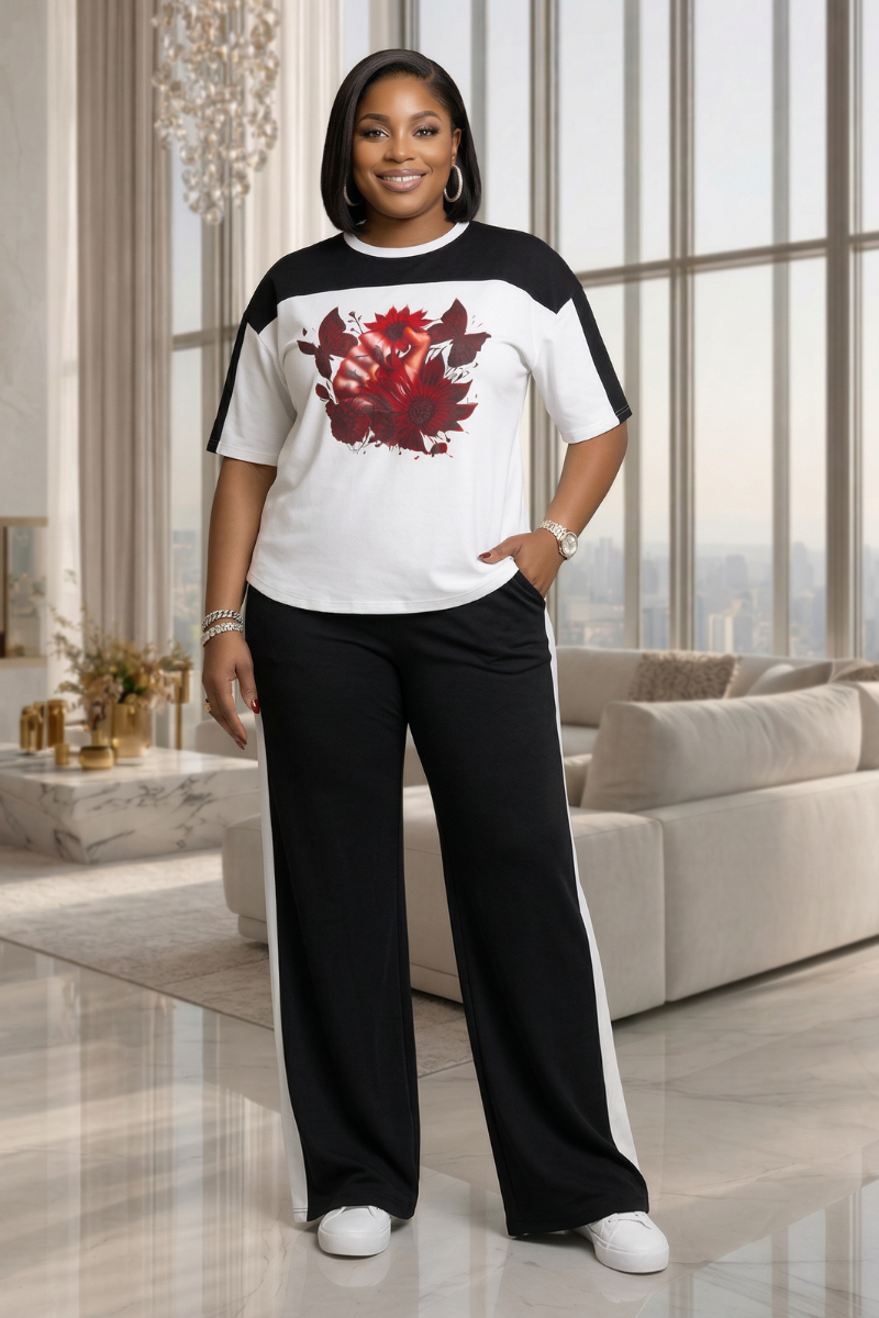 Vickie 2pc Set