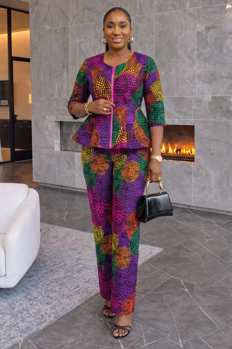Adesewa Set