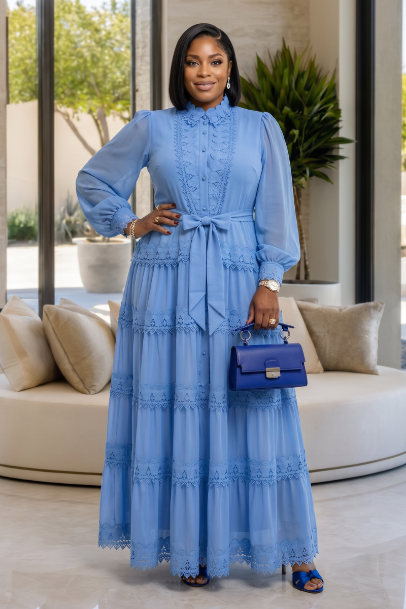 Collete Dress