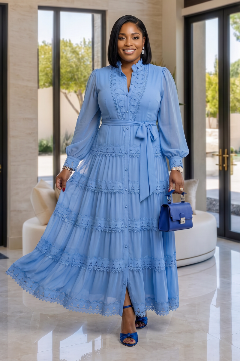 Collete Kleid