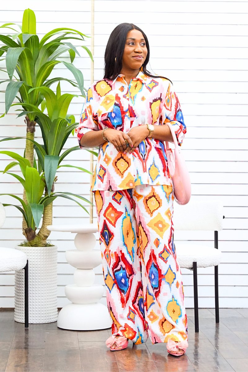 Amina Multi-Print Set