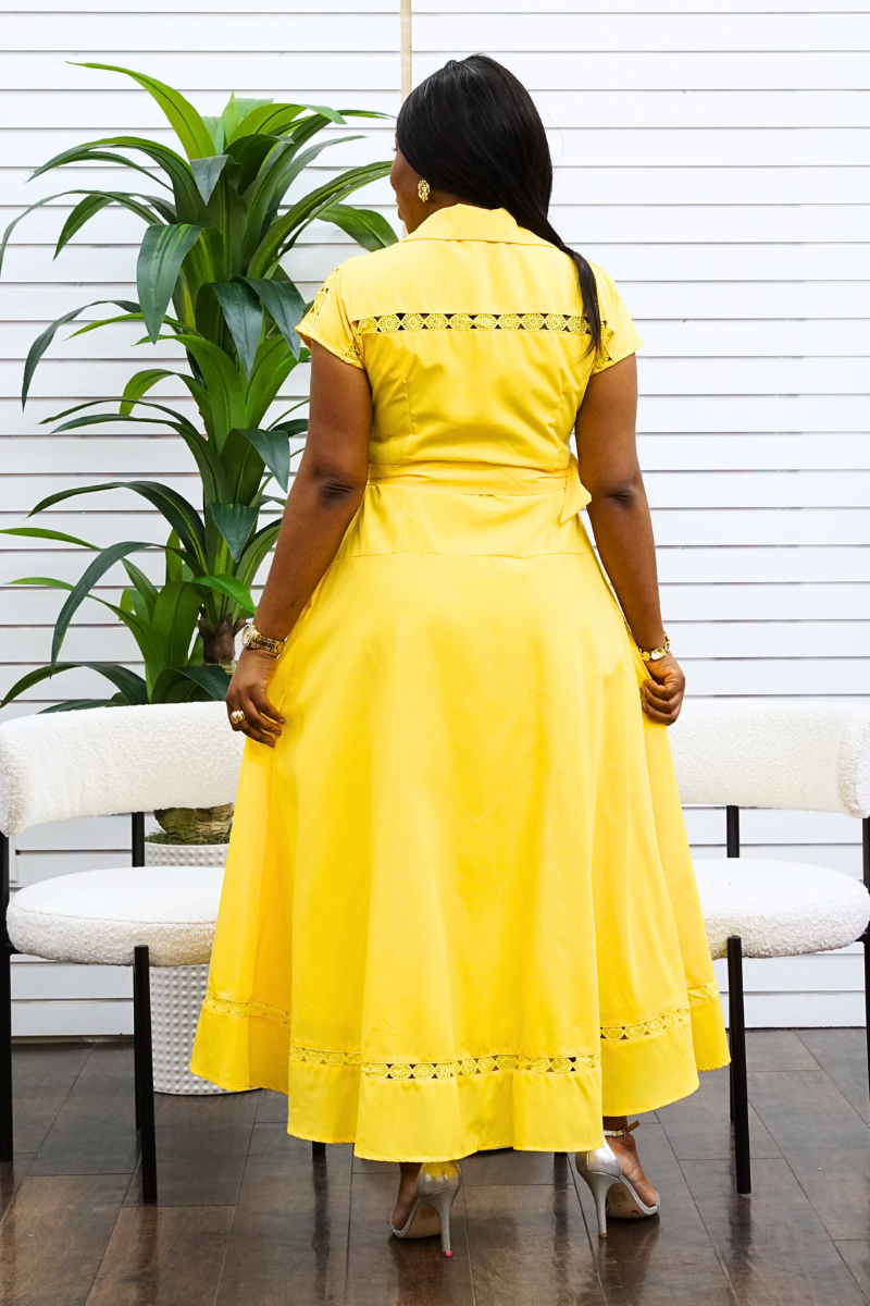 Amara Dress