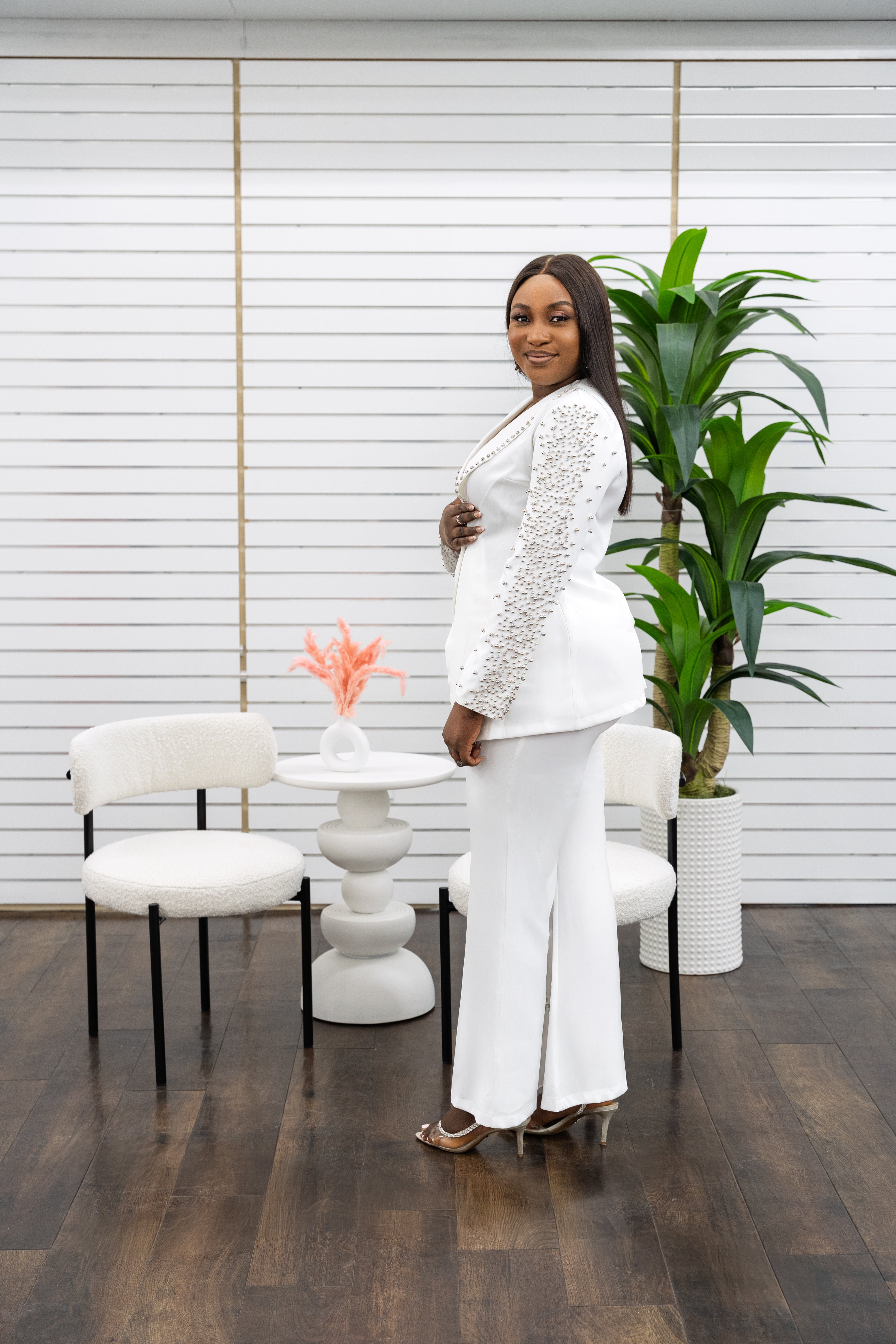 Fortune Chic & Sleek Set