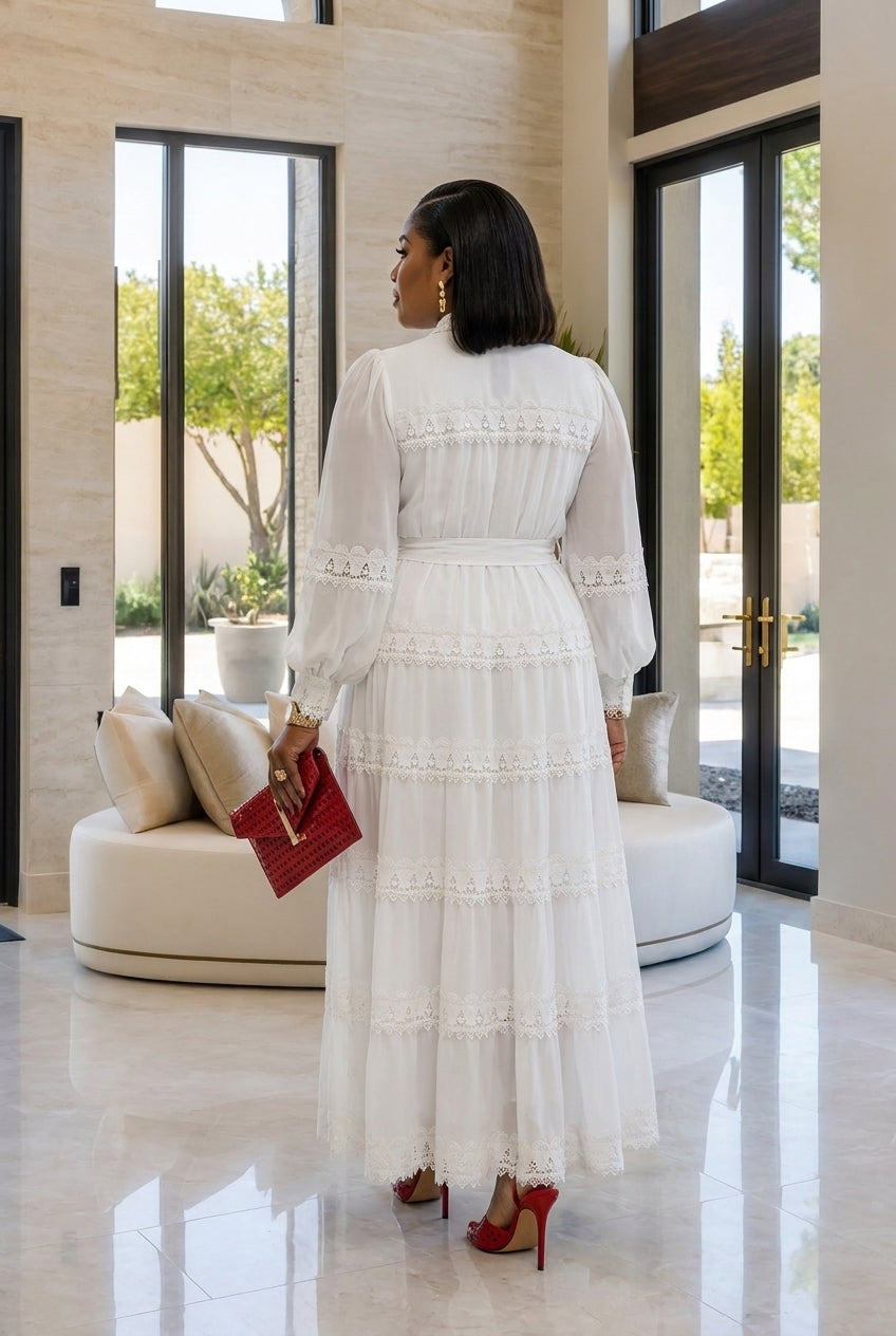 Collete Kleid