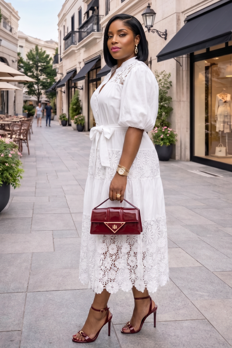 Robe Carina