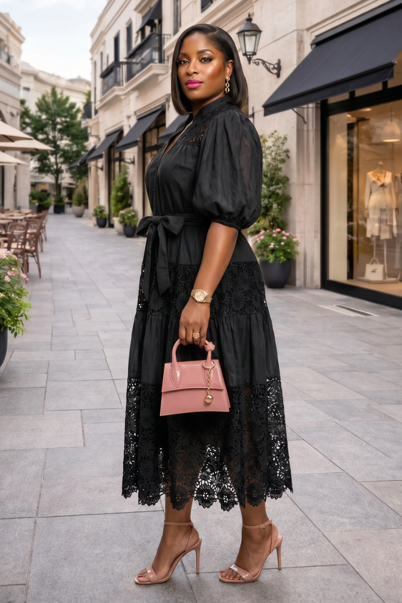Robe Carina