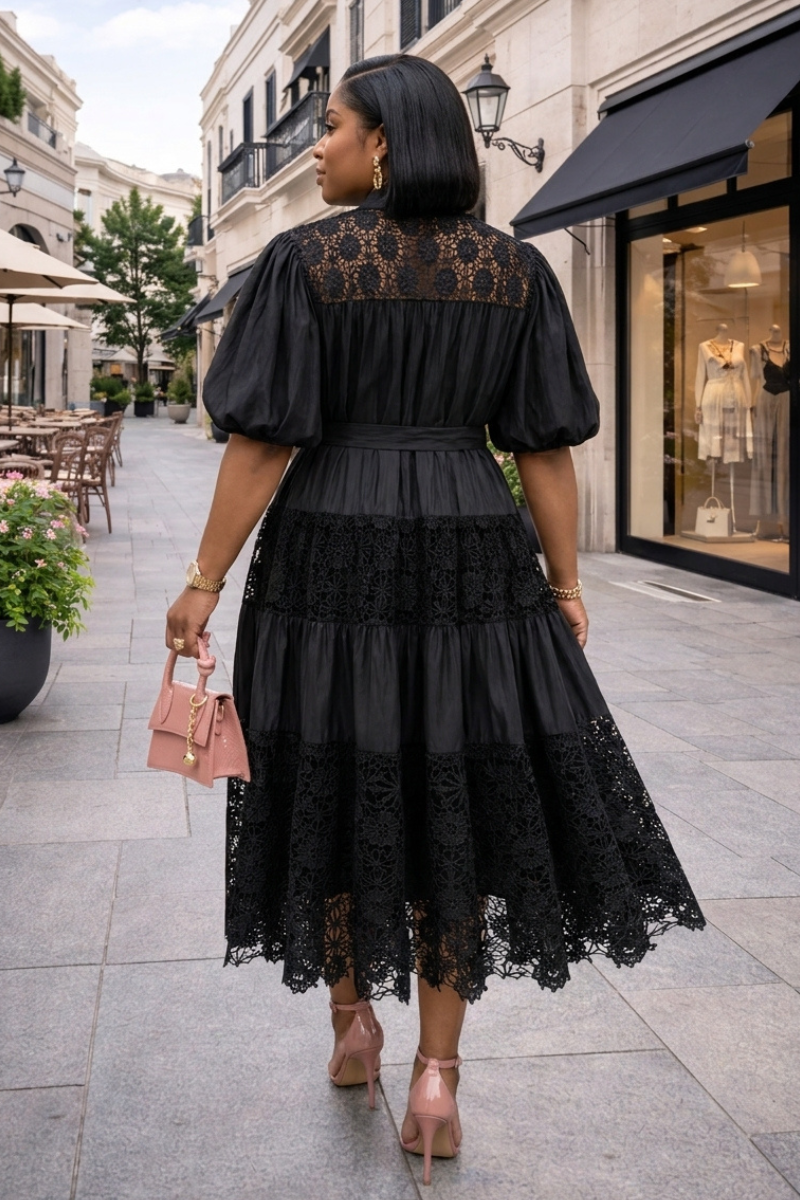 Robe Carina