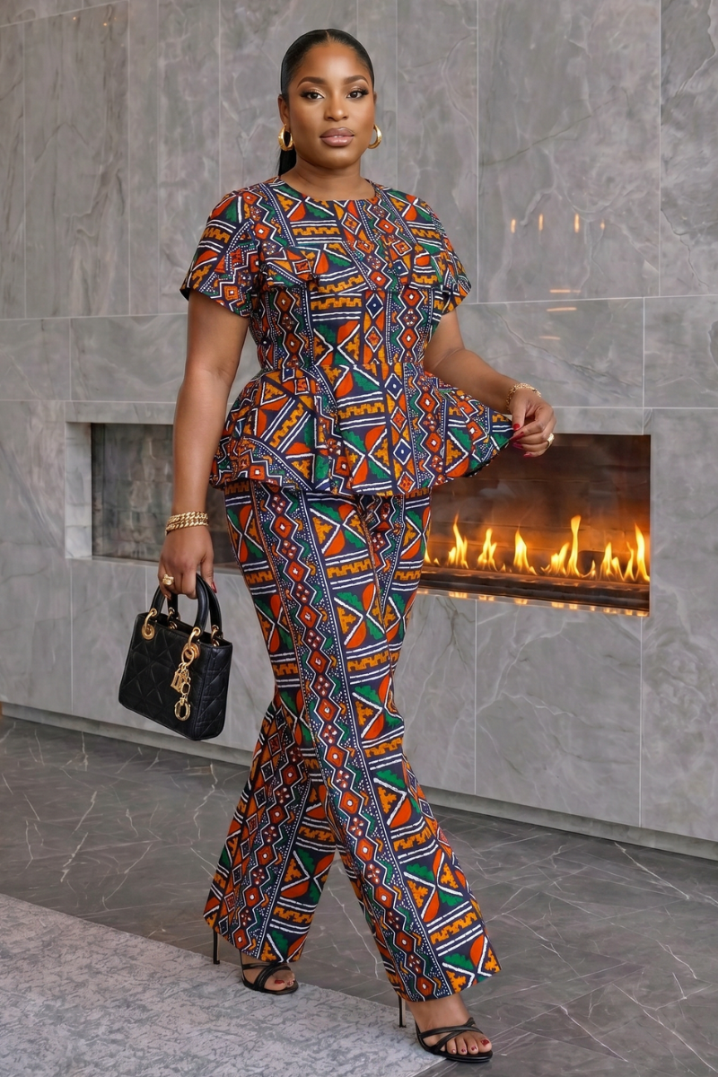 Imani Set