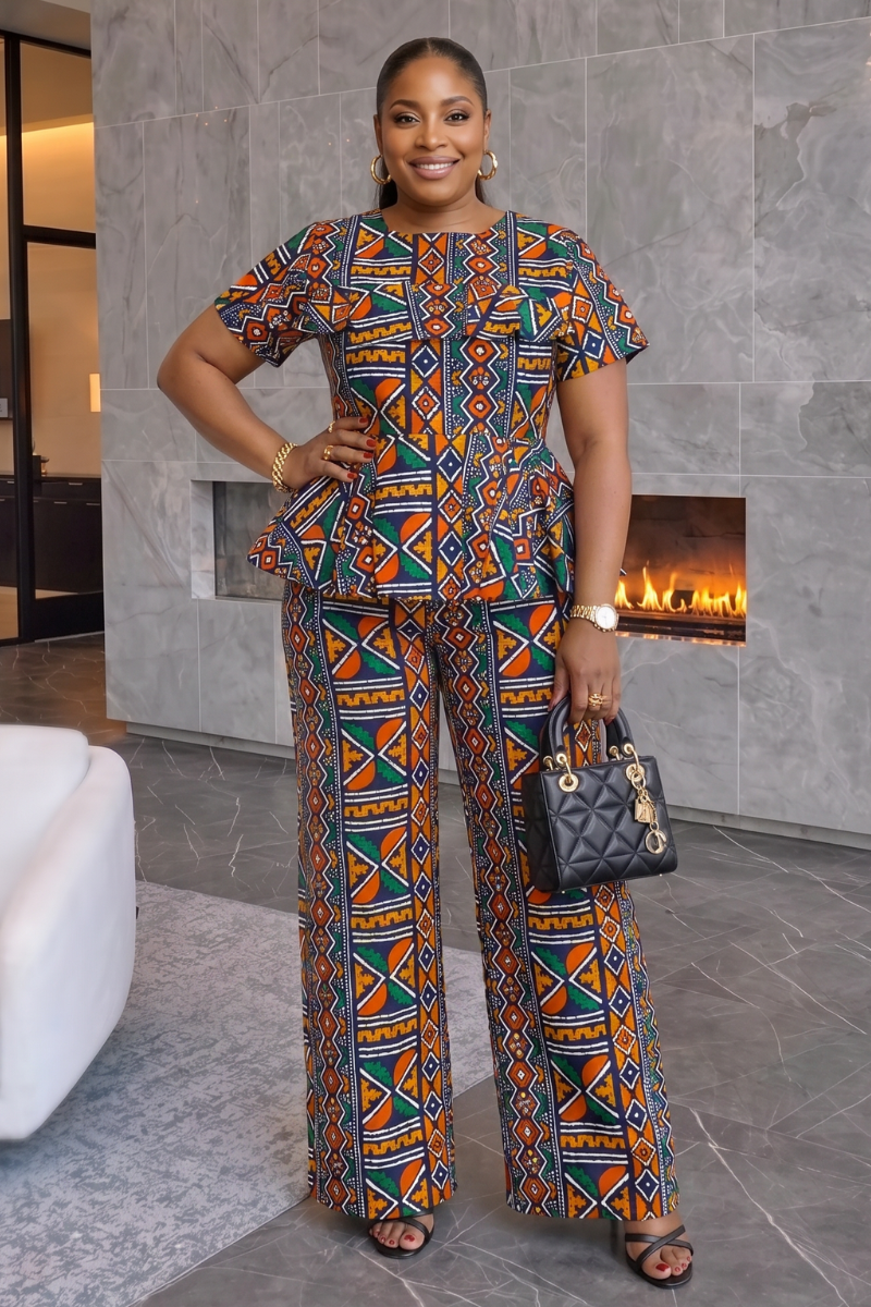 Imani Set