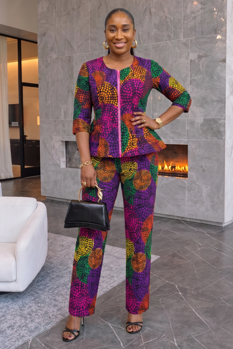 Adesewa Set