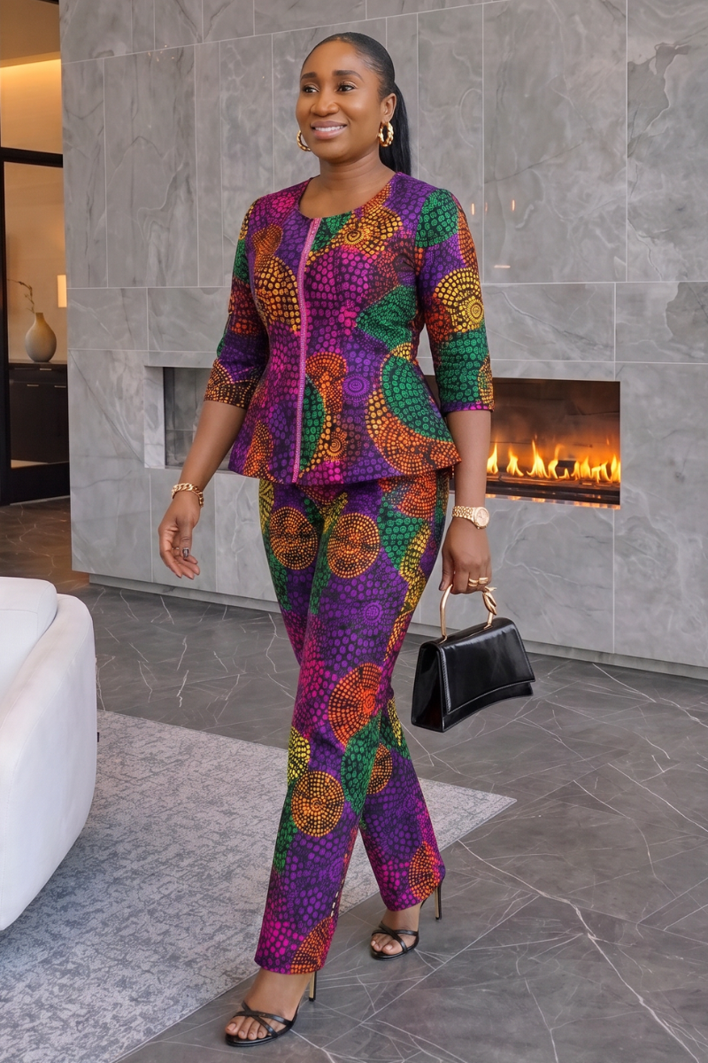 Adesewa Set