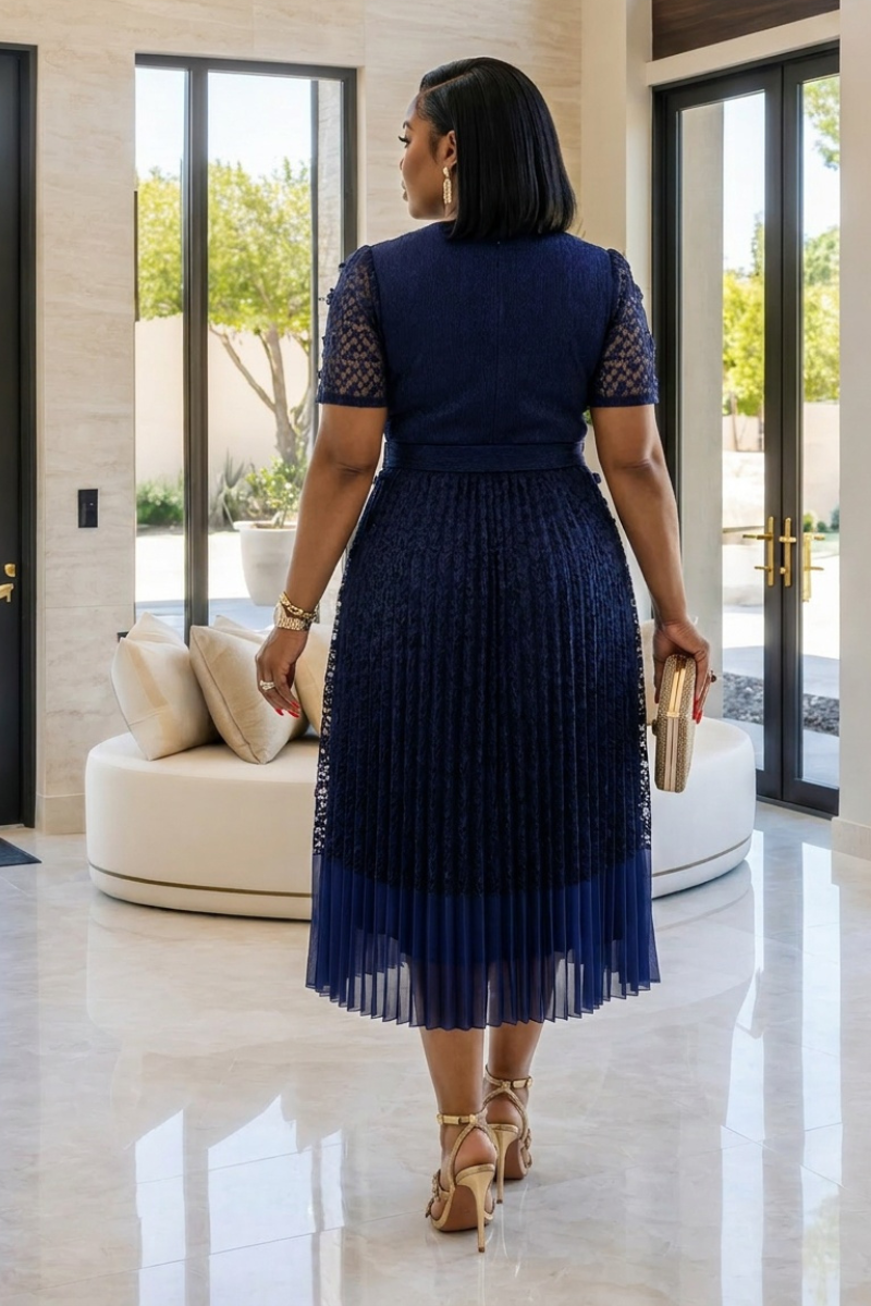 Celina-Kleid