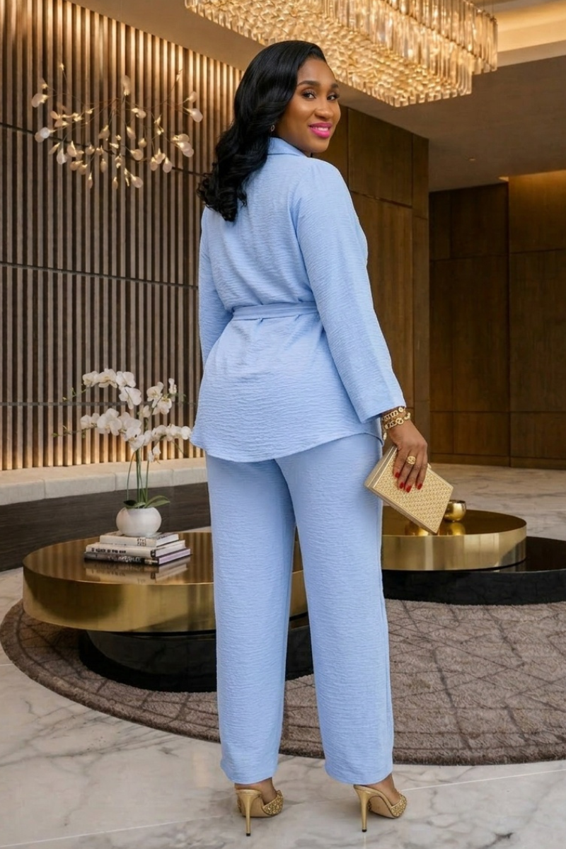 Zola Set - Blue