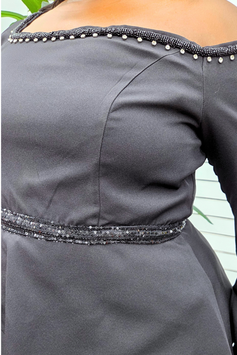 Allegra Pant Set