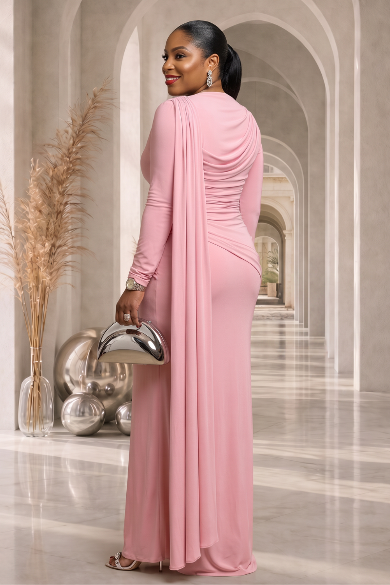 Soraya Regal Dress.