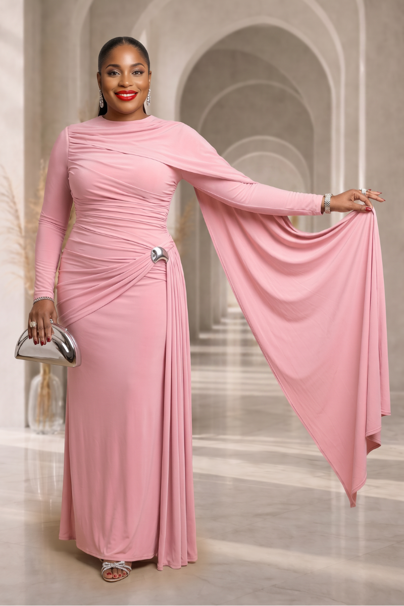 Soraya Regal Dress.