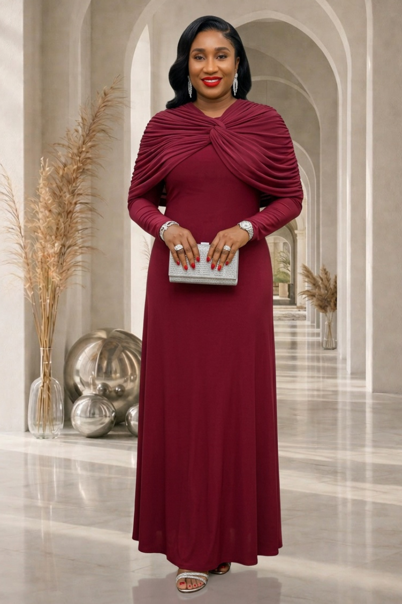 Regina Dress