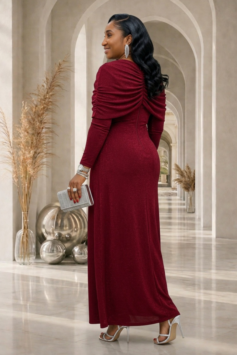 Regina Dress