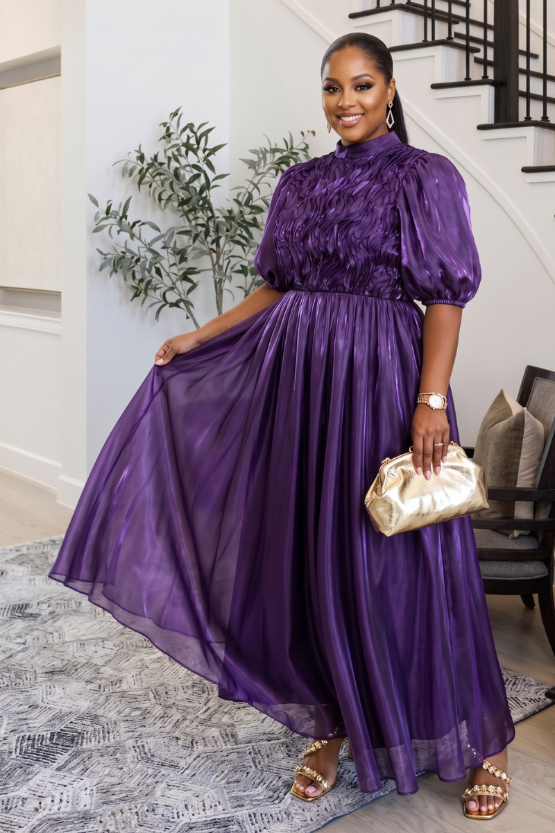 Violetta Dress