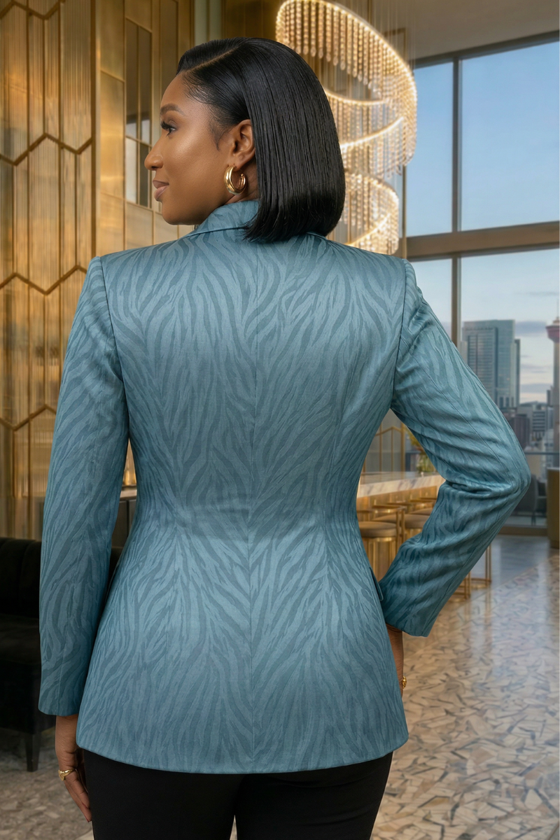Regina Blazer