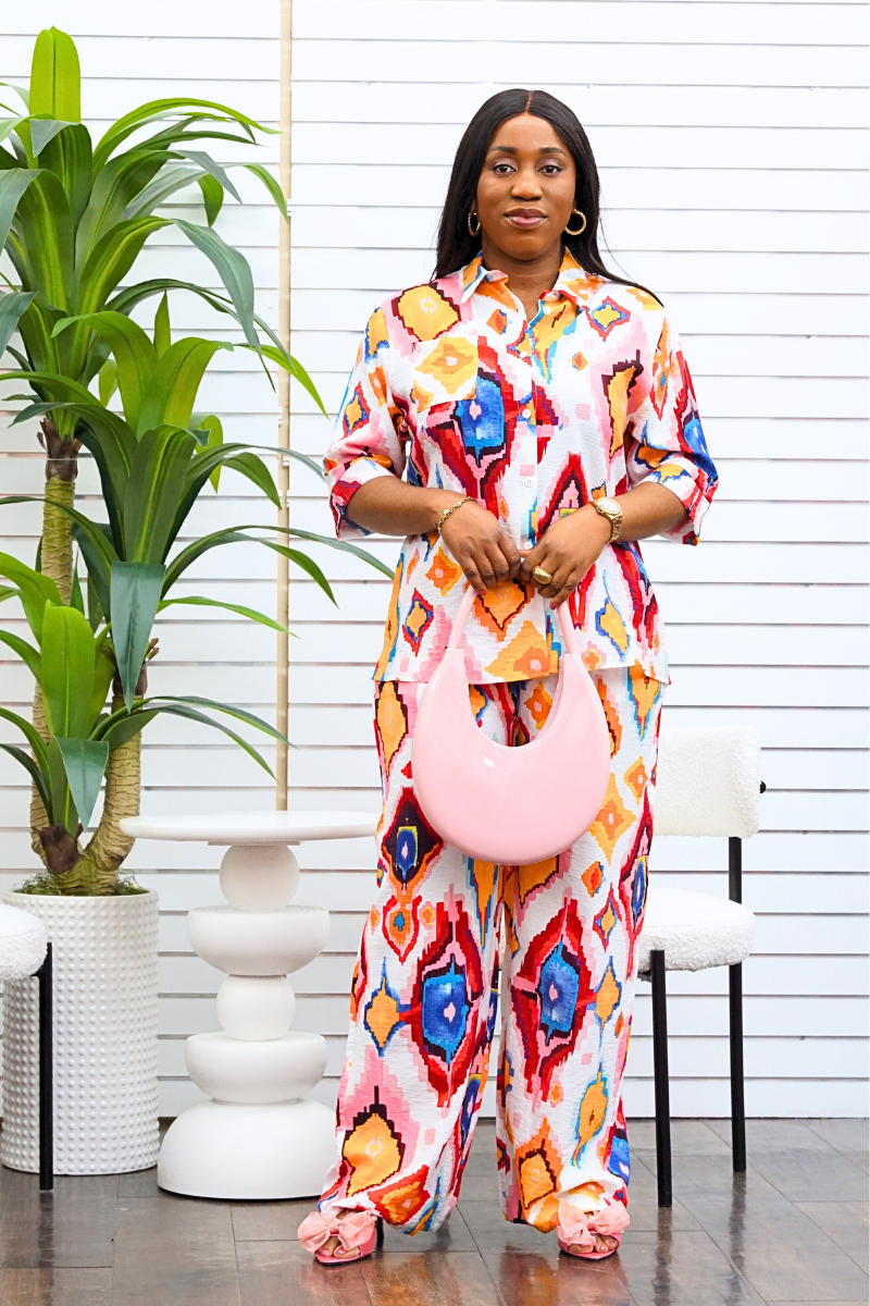Amina Multi-Print Set