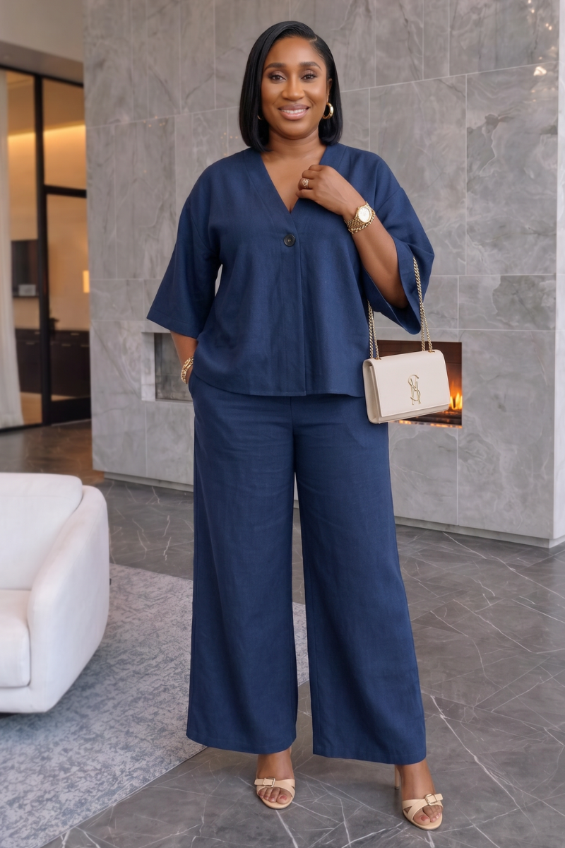 Mae Navy Set