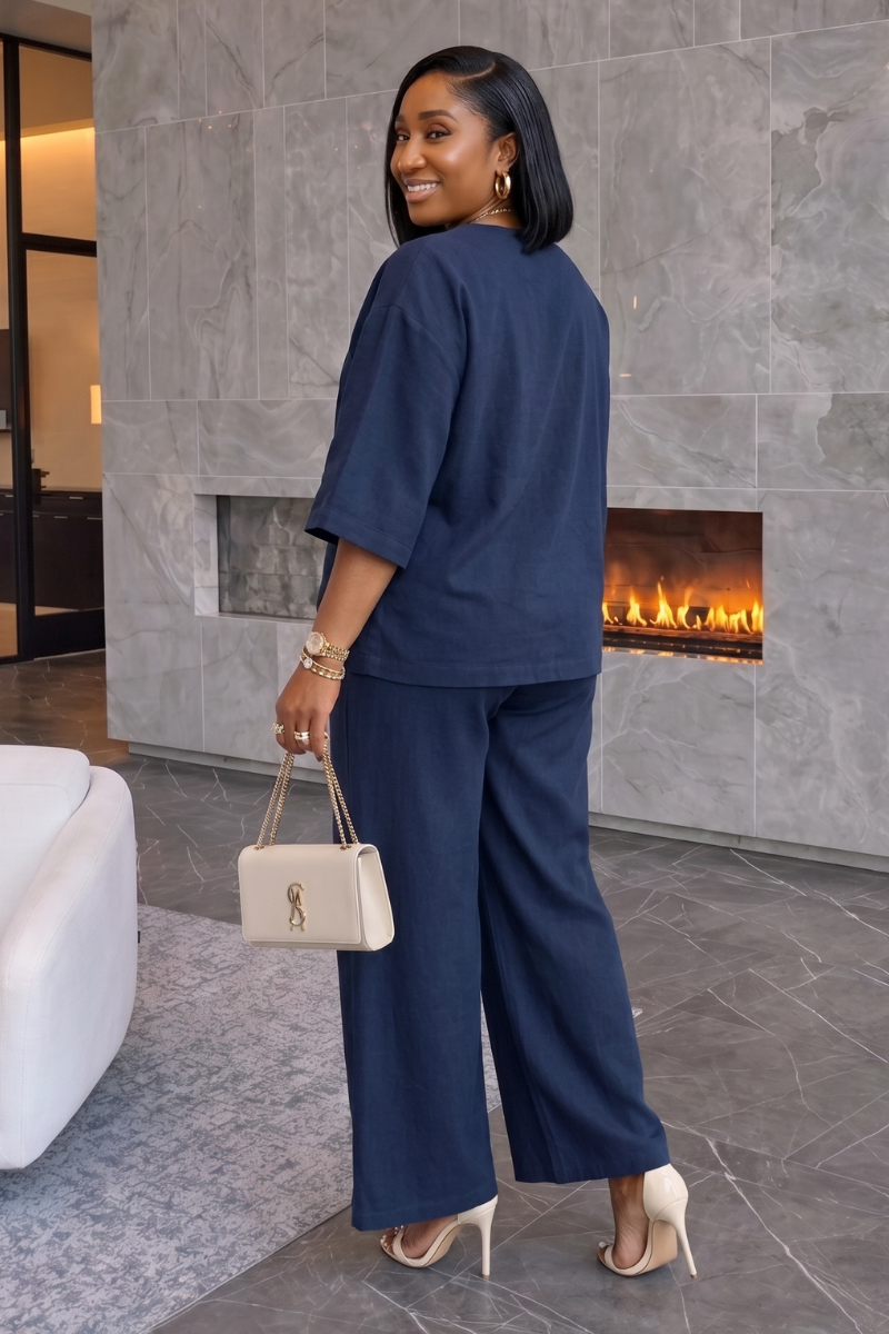 Mae Navy Set