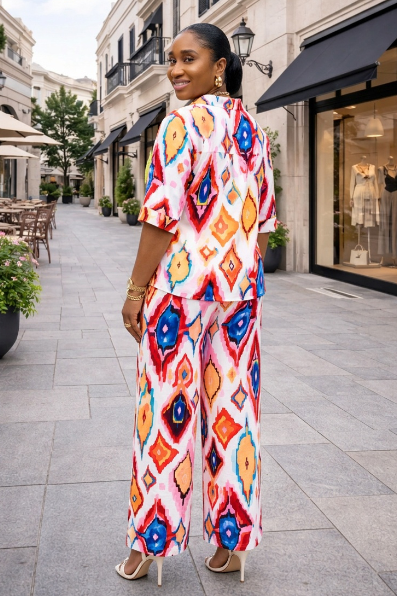 Amina Multi-Print Set