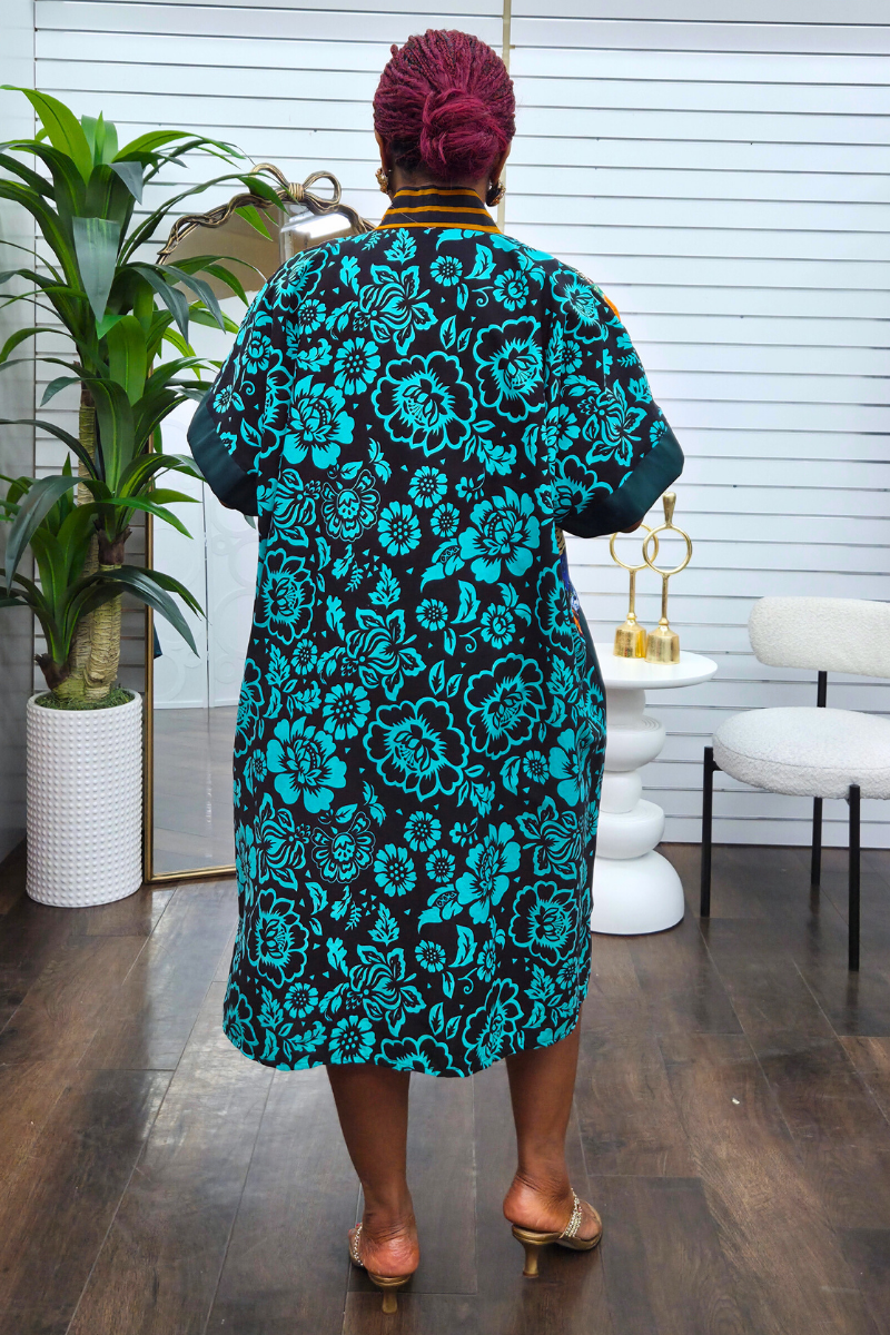 Lola Mix & Match Dress