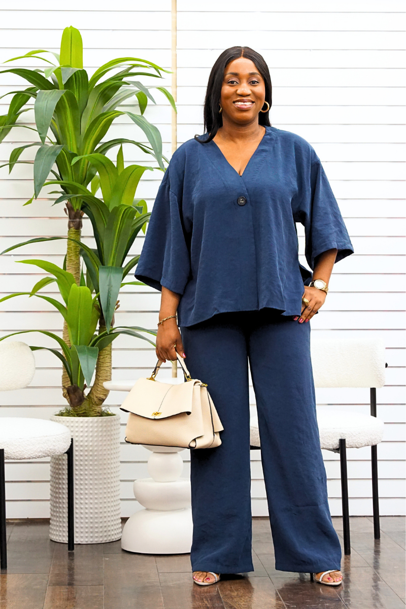 Mae Navy Set