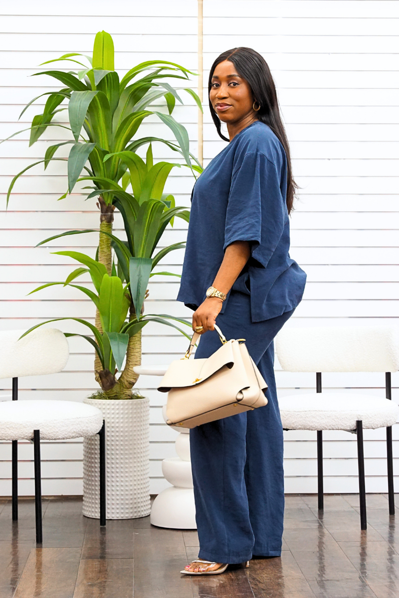 Mae Navy Set