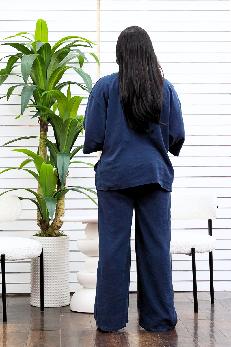 Mae Navy Set