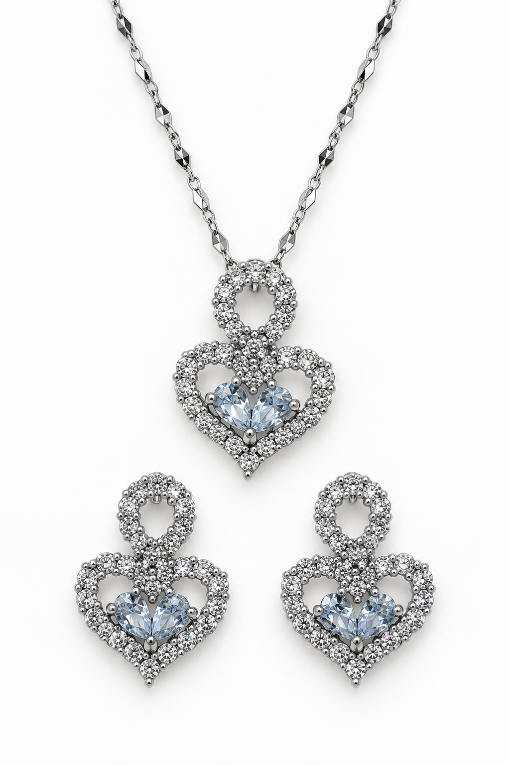 Amélie Jewelry Set
