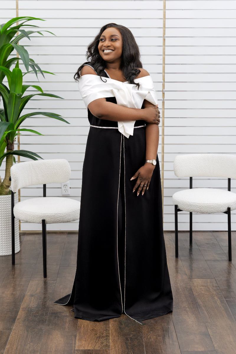 Lady Elysia Jumpsuit